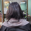 씨유 광주화정시영점 | 광주 화정역/농성역 미용실 예슬쌀롱 C컬펌 후기