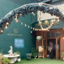 더로맨틱하우스 | 수원밝은웨딩홀 추천 하우스오브라비다 본식 후기