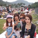 [공연후기] 2013 지산월드락 페스티벌, 3일간의 신나는 음악여행