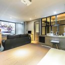 세븐일레븐(김해삼방동원점) | (경상남도 김해 모텔) 김해 어방동 더젠틀호텔