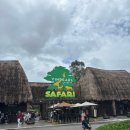 곰이 키우는 목장 | [푸꾸옥] 빈펄 사파리 - 푸꾸옥 동물원 후기