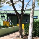 덕계도서관 화장실 이미지