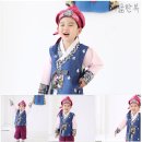 곰솔한복