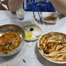 한양반점 | 통영 욕지도 맛집 욕지반점 돌문어짬뽕 짜장면 솔직후기