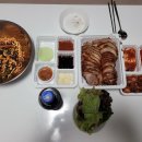 2동탄 족발 맛집 강씨가문의 족발 소자 후기