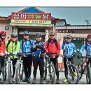 역전의 용사들 110 km 라이딩 (의성 마늘 닭)...4 이미지