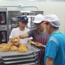 성류길 빵 이미지