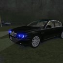 BMW 760i 이미지