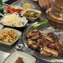 2492 | 대전 생갈비 맛집 팔팔생갈비 청국장 맛있오