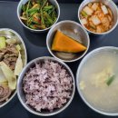 등뼈 감자탕 이미지