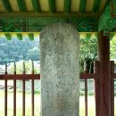 오막생 정려각 | 공주 여행지 추천 효자비 탐방 효자 향덕비