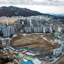 ﻿소송에 통경매 위기… 재건축 문제 축약본 남양주의 한 아파트 이미지