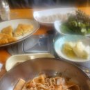 옥당막국수