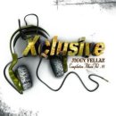 Jiggy Fellaz / La familia (남자key Gm) mr 이미지