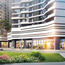 웅천주택단지 이미지