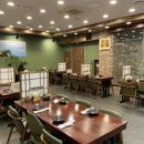 자신담한정식 이미지