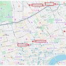 프롬즈 | 런던 가성비 숙소 추천, 아스토르 옥스퍼드 스트리트 도보 3분 중심가 위치 끝판왕