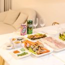 수향모텔 | [임신17주 겨울 강릉 태교여행] 주문진 수산시장 수향수산, 초당소나무집&amp;순두부 젤라또, 강릉 중앙시장...
