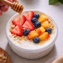 조이앤픽 | 그릭 &amp;조이 그릭 요거트 시식 후기