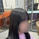 경화헤어 이미지