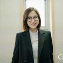 아이유 안경원 이미지