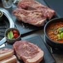 제주공항 맛집 선물포장도 가능한 오직흑돼지 정육점