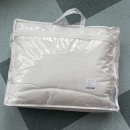 이불 속 댕댕이 | 모달이불 촉감 좋아 댕댕이도 반한 앤스티치 사계절이불