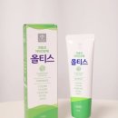 주식회사 닥터오 | 잇몸치약 닥터오레고닌 항균치약 진지발리스 관리용 올티스 치약 사용후기