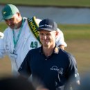 마스터즈 골프 이미지