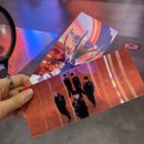 레드불 T1 함께 날아오르다 티원 다큐 멘터리 영화 TTT 포스터 굿즈 특전 후기