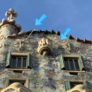 새평화세탁소 | 🇪🇸바르셀로나 여행 #3 - 가우디 반일 투어, 라플라우타, 츄레리아