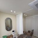 권선구 권선동 | 권선구 권선동 두피관리샵 인테리어 커튼 시공 후기, 상담부터 설치까지 솔직 리뷰