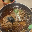 그랑깨 | [남원 맛집] 그랑깨 후기｜냉모밀·안심치즈매콤돈까스