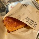 칠리버거 | 바스버거 칠리모짜렐라 치즈바 후기, 예상 밖의 만족도를 보여준 사이드 메뉴