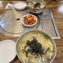 정성서울국수집 이미지
