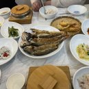 부용정 굴비정식 이미지