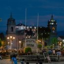 밀푸 | 남미 여행 시리즈 #09] 아야쿠초의 하이라이트: 에메랄드빛 천연 수영장 '밀푸(Millpu)' 투어 리얼 후기