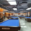 밀당 당구장 이미지