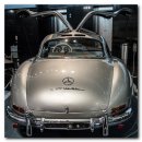 삼성화재 모빌리티뮤지엄 이미지