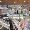 룩 스토어 | 신촌 보컬로이드 플라워 레트로 룩 하츠네 미쿠 스노우 미쿠 팝업스토어 후기