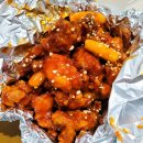 큰집닭강정 파주조리점 이미지