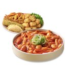삼첩분식 천호점 이미지