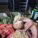 문어물갈비 이미지