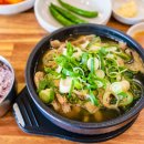 제주은희네해장국 성북길음점 이미지
