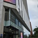 소노문 해운대 기본 스탠다드 룸 간단 후기