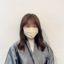 뉴헤어월드미용실 | [리뷰 / 미용실] 모리헤이즈 삼각지점 율 디자이너 샘에게 매직셋팅 받은 후기~