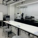 라떼아트 취미반 & 커피 바리스타 2급 자격증반 이미지