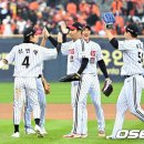 2025 한국시리즈 1차전 결과 이미지