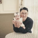 [성장앨범] 목동 담다스튜디오 : 조리원 연계로 만삭사진 찍으러 갔다가 성장앨범 계약한 후기