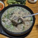 북한산 순대국 | 북한산 계곡뷰 맛집 추천! 손수 담은 반찬이 맛있는 보국문로 순대국 등산로 맛집, 병천순대